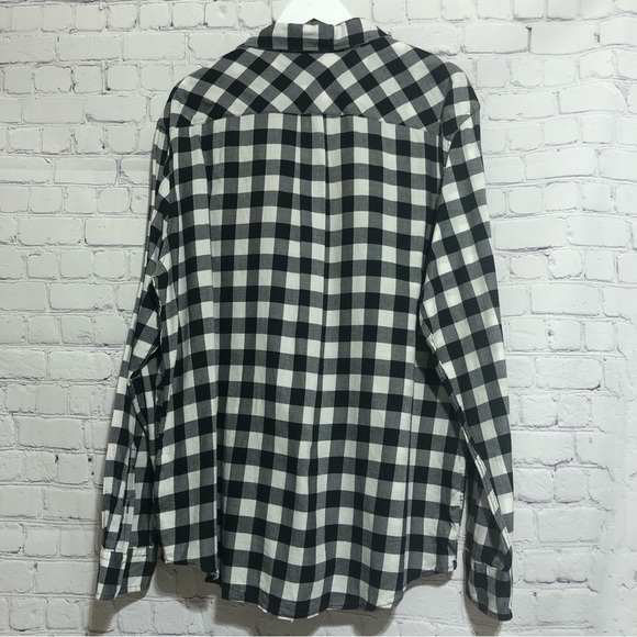 American Eagle outfitters button down - Picture 3 of 7